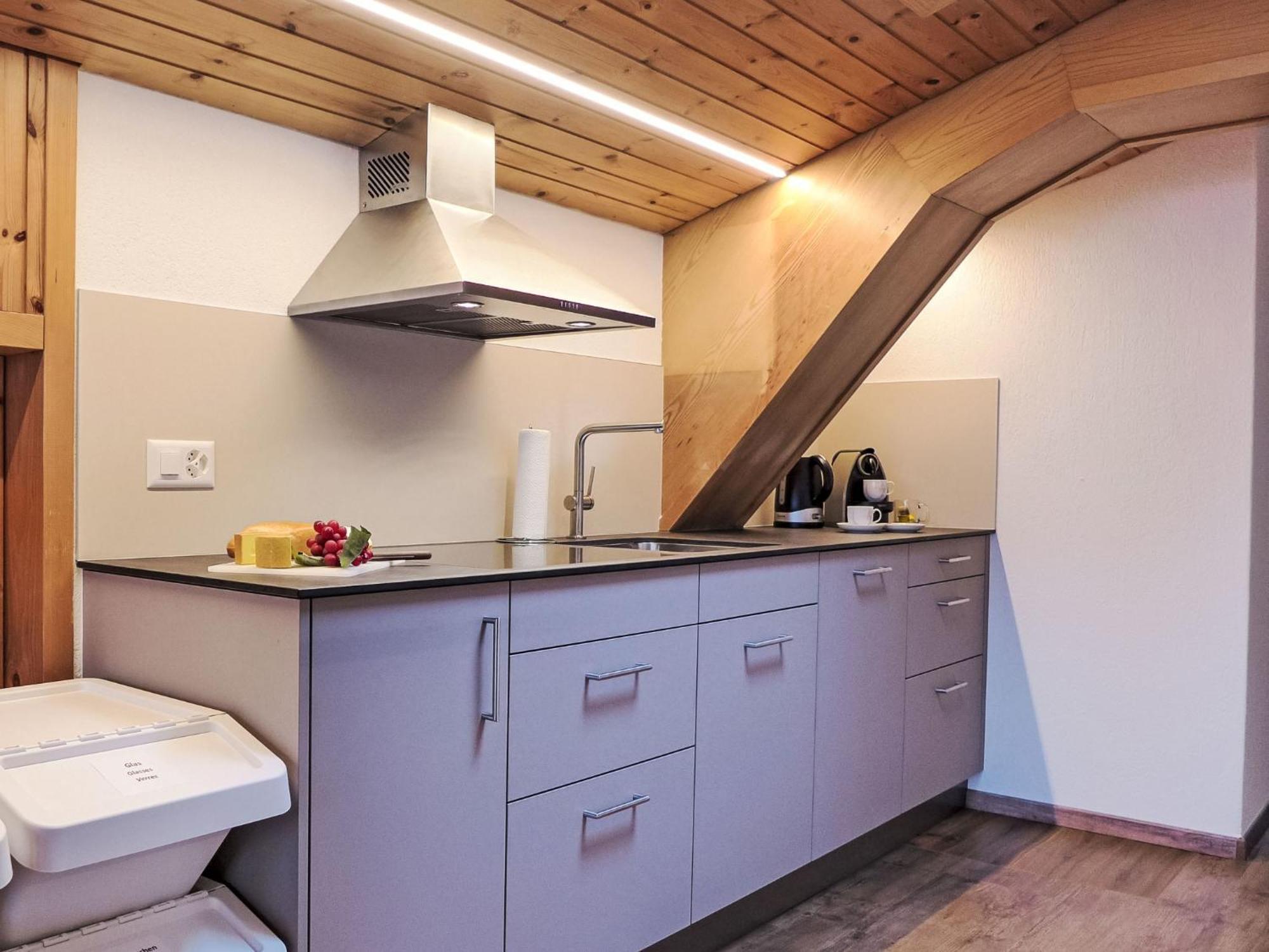 Apartment Brienz Sunset By Interhome Экстерьер фото