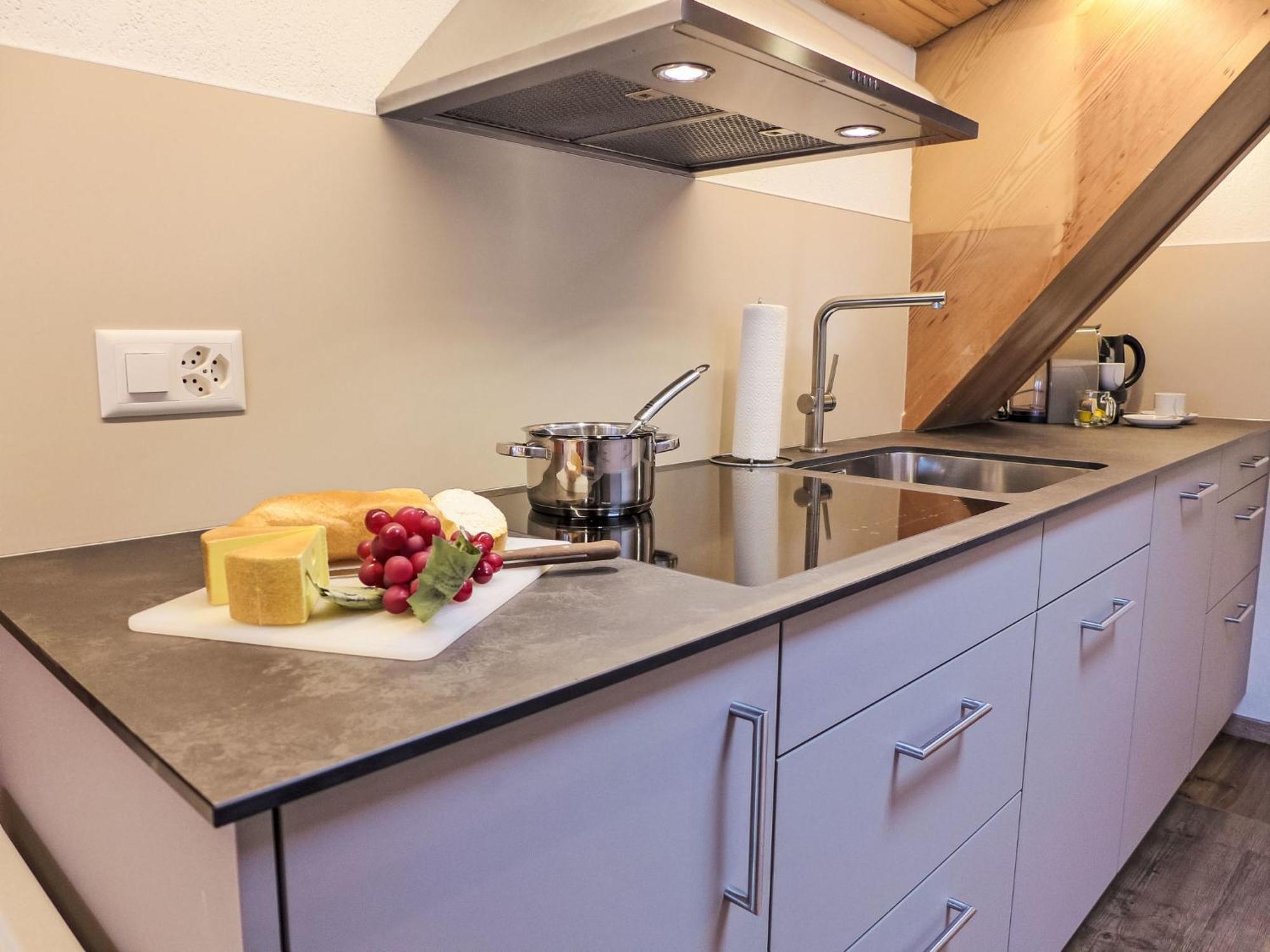 Apartment Brienz Sunset By Interhome Экстерьер фото